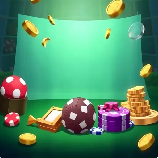Mengulas Fitur Menarik di Situs Game spn88.com