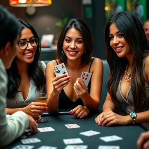 spn88.com: Menyelami Keseruan Permainan Poker yang Menarik di Indonesia